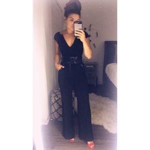 Bebe Jumpsuit